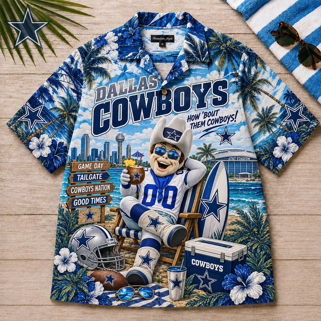PREMIUM HAWAIIAN SHIRT HANNN TND DACO 1109264