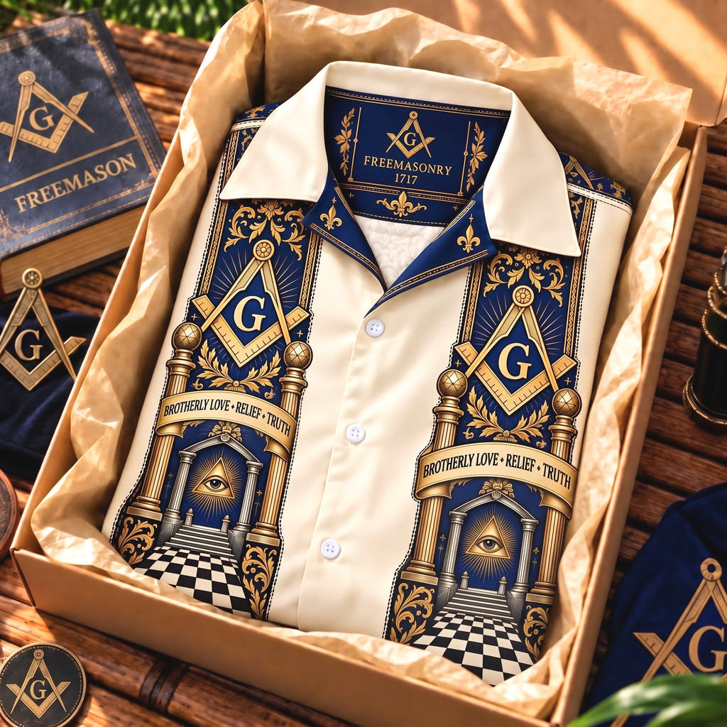 PREMIUM HAWAIIAN SHIRT TLT YPT FREE 1209261