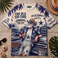 PREMIUM SHIRTS TLQ DBD DACO 1209263