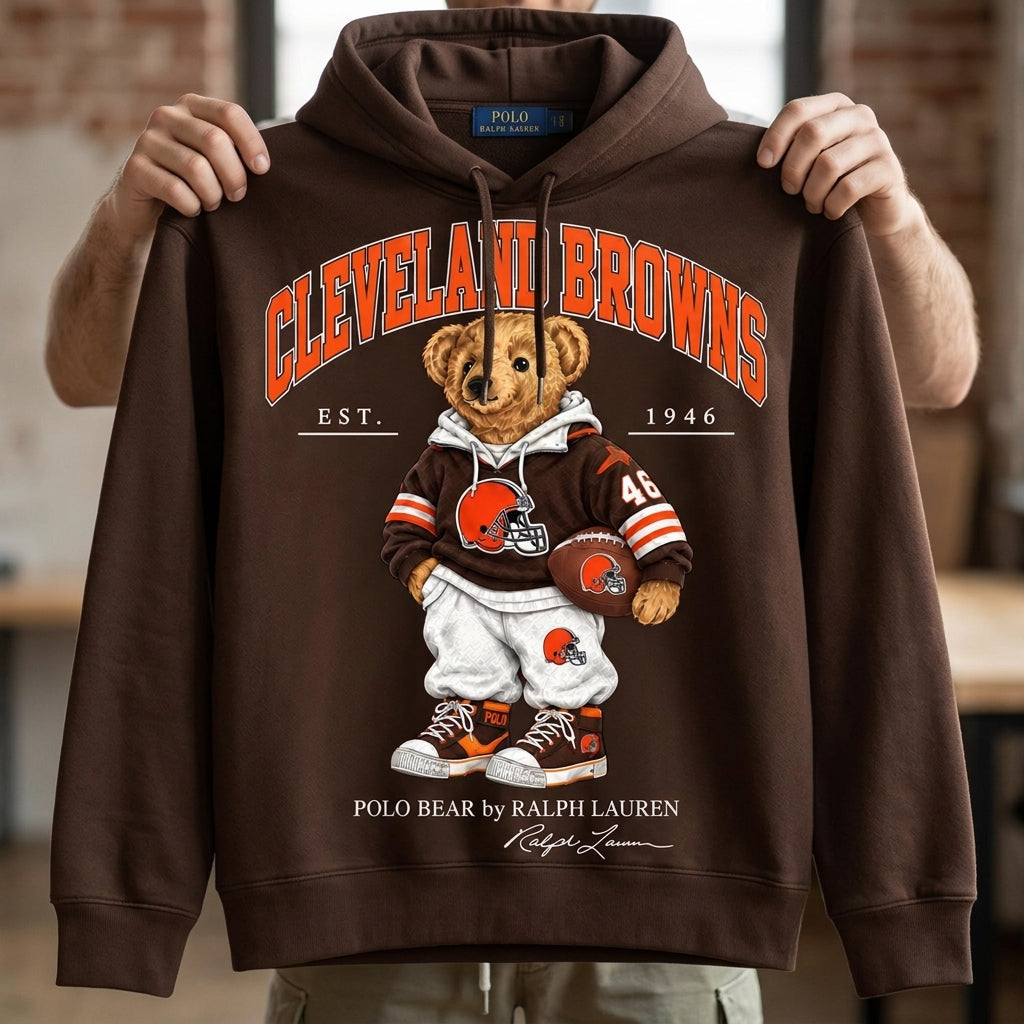 PREMIUM HOODIES TLQ DBD CLBR 3010266
