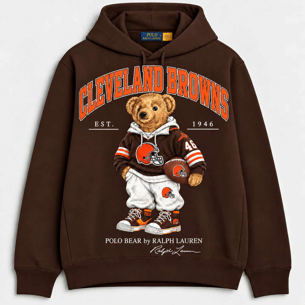 PREMIUM HOODIES TLQ DBD CLBR 3010266