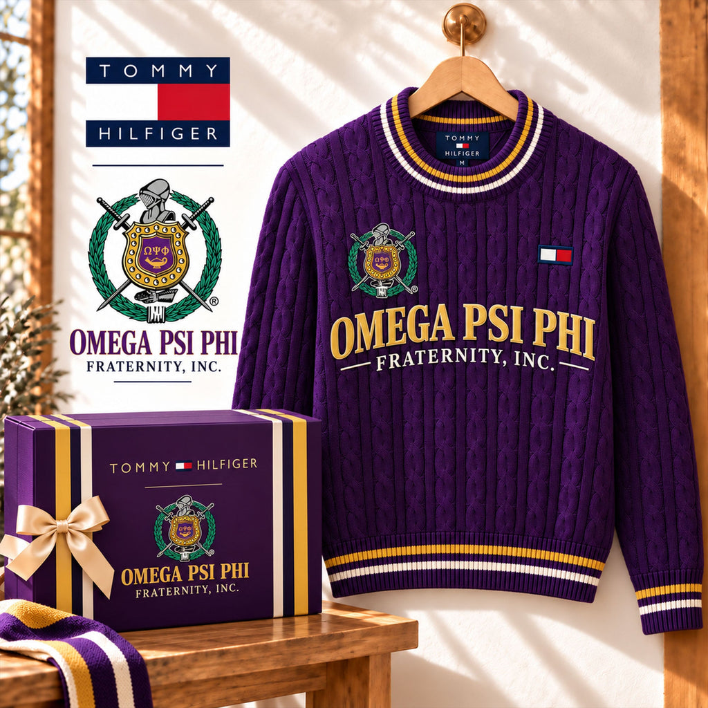 Premium Cable-knit Sweater HANNN TND OPP 30102611