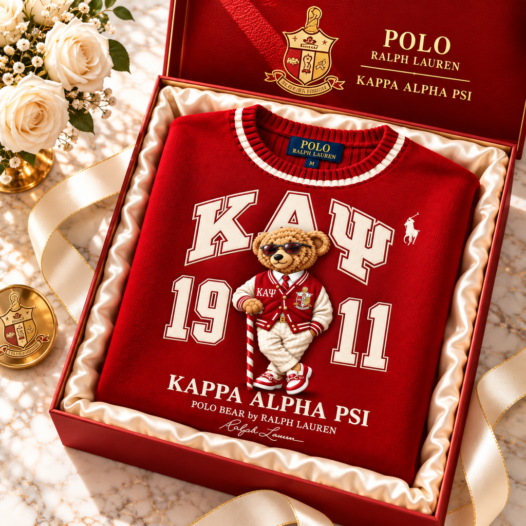 PREMIUM CREWNECK SWEATER ALK YPT KAP 3010264